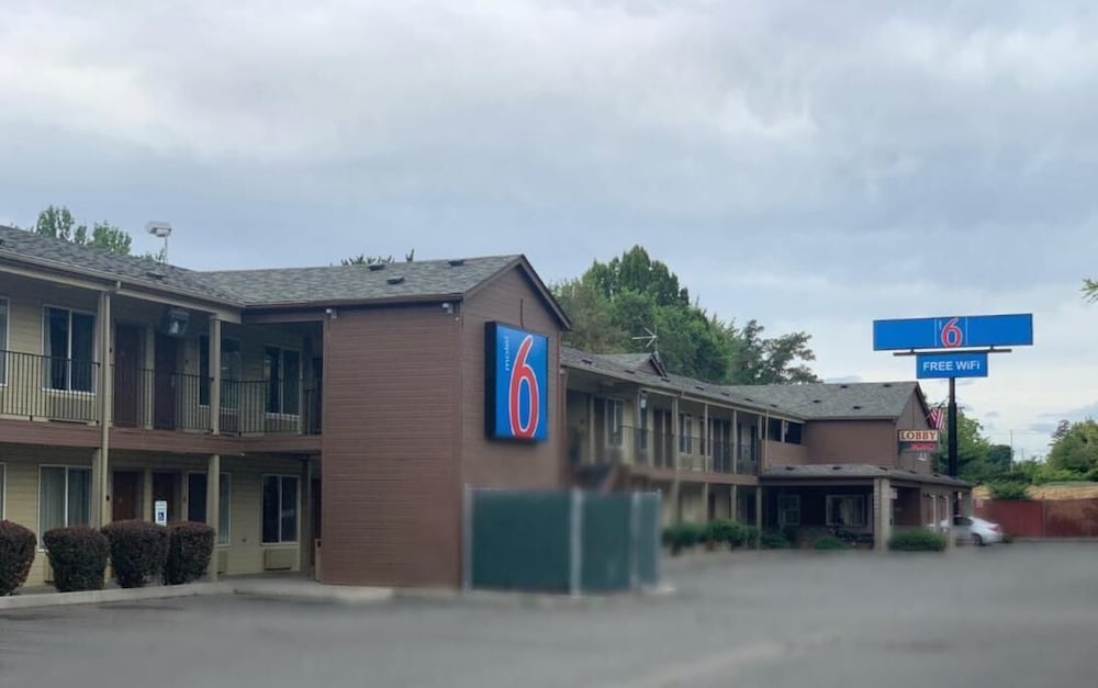 Motel 6 Yakima Wa Downtown - photo 50