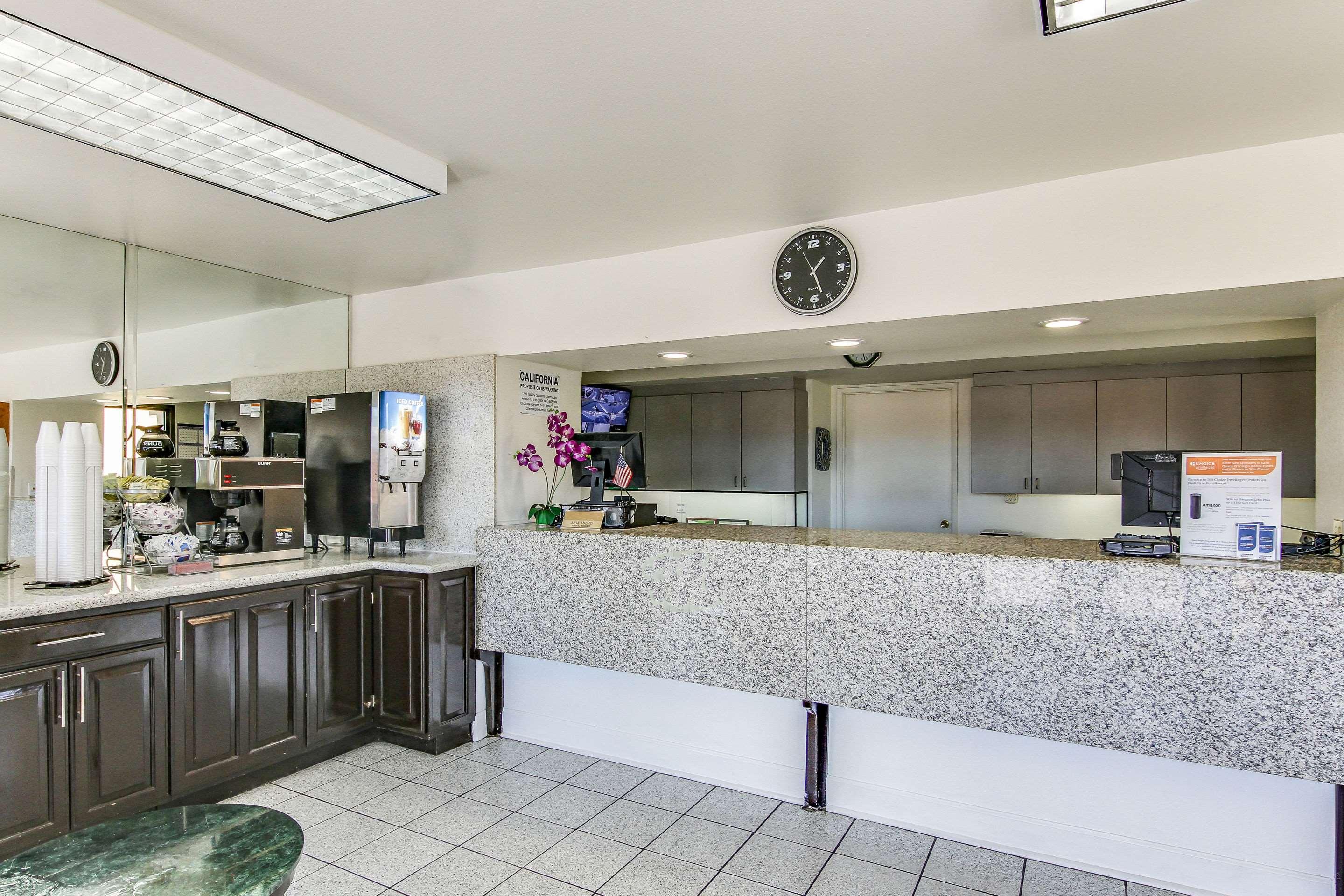 Rodeway Inn San Ysidro - photo 23