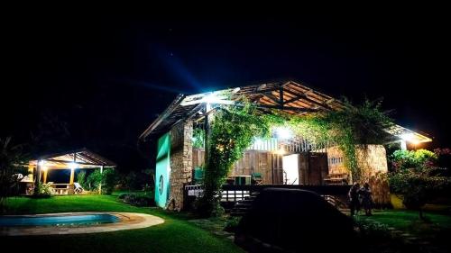 Refúgio Sofisticado em contato com a natureza - last minute hotel in Ilhabela