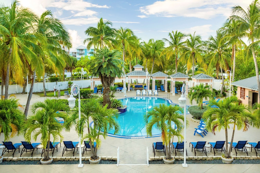 DoubleTree Resort by Hilton Grand Key Key West - photo 74