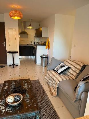 T2 Saint Denis Jardin de l'Etat — 4-Star Luxury Hotel in Saint-Denis, Réunion