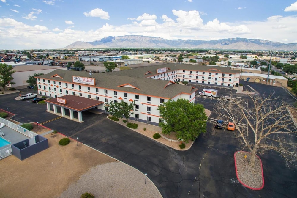 Siegel Select Albuquerque - photo 27