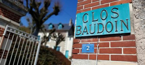 Le Clos Baudoin — Vouvray — photo 4