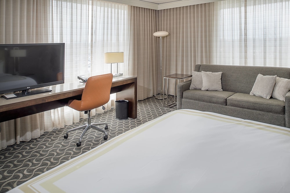TownePlace Suites by Marriott St. Louis Chesterfield - photo 8