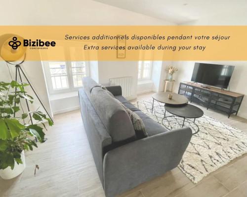 Le Jardin Des Hautes Presles Le Fer a Cheval in Fontainebleau, France