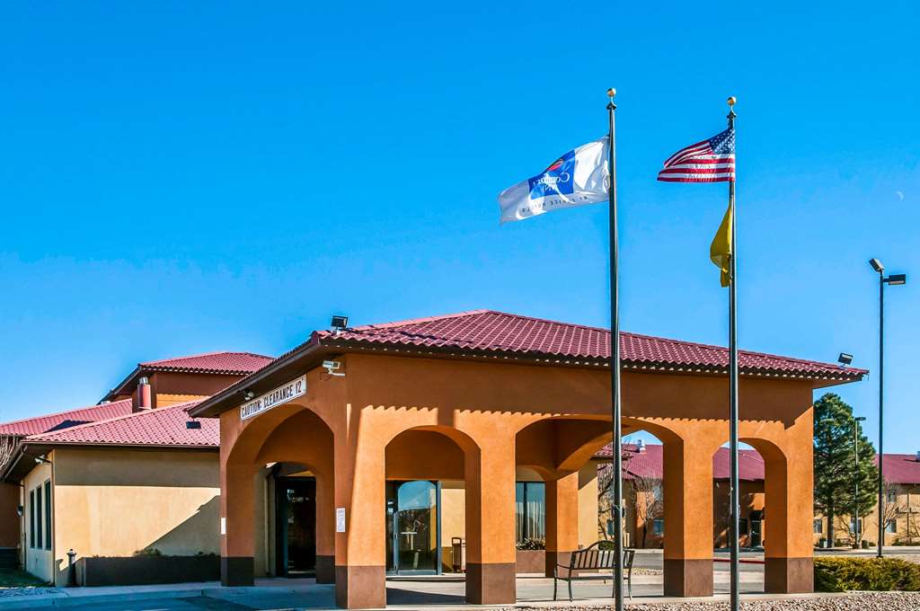 Comfort Inn Las Vegas New Mexico - photo 3
