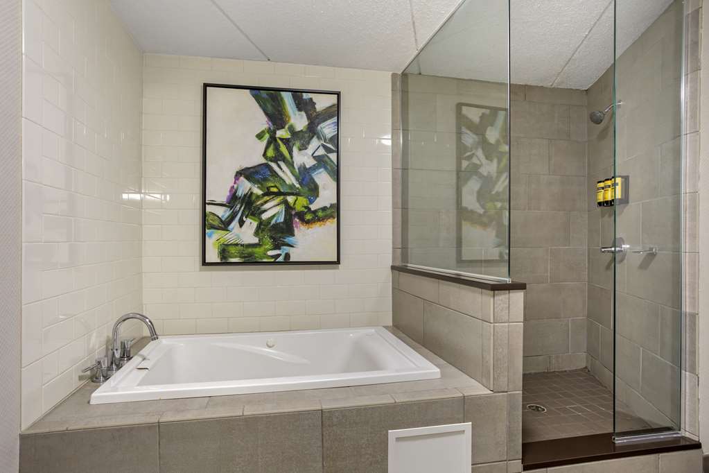 Best Western Plus Kingston Hotel And Conference Center - photo 44