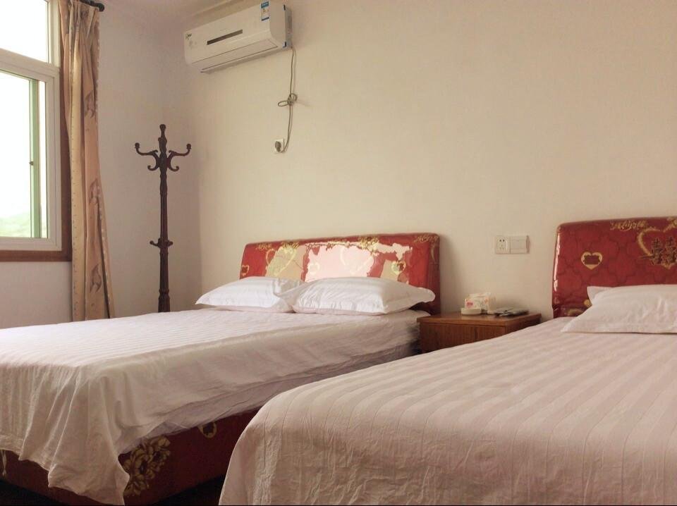 Yelaixiang Hotel Shengsi in Caiyuan, People's Republic of China