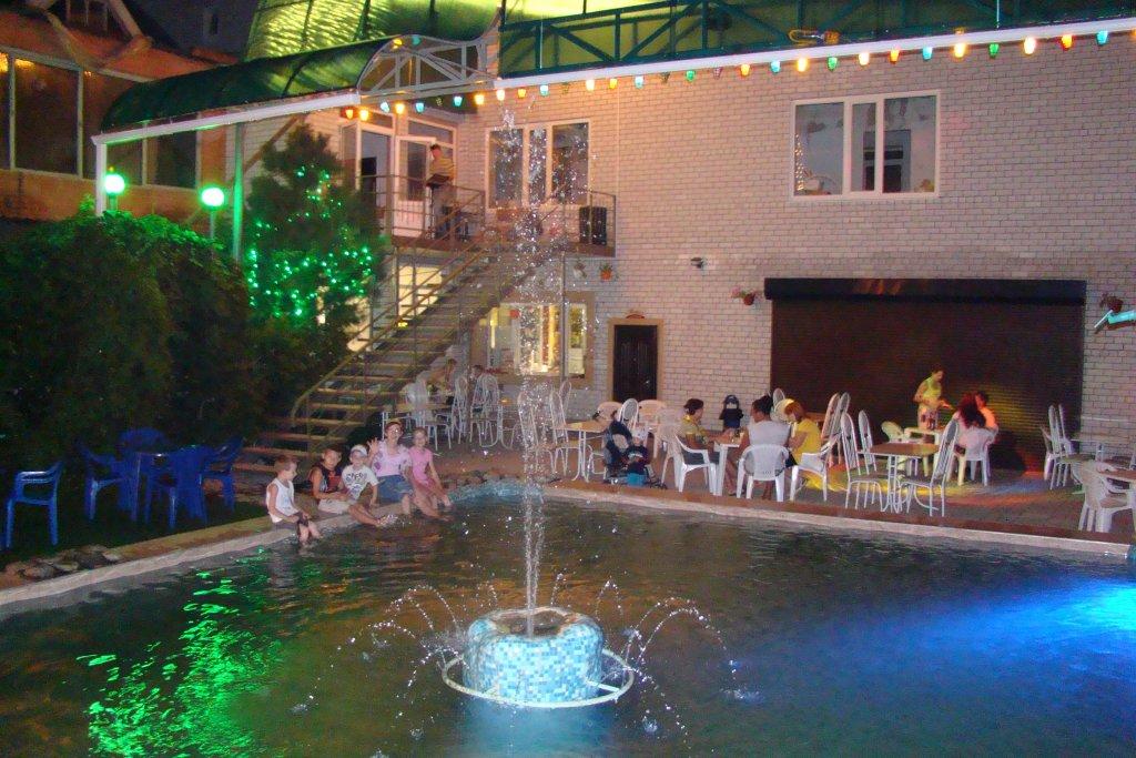 Hotel Misheli — Budennovsk — photo 5