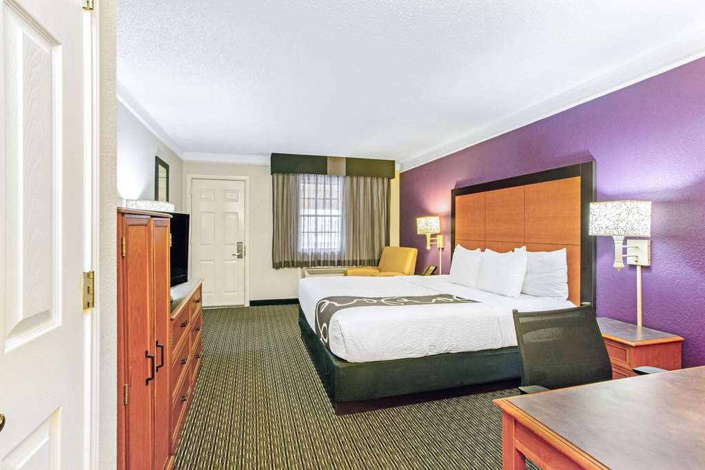 La Quinta Inn by Wyndham and Conference Center San Angelo - photo 36