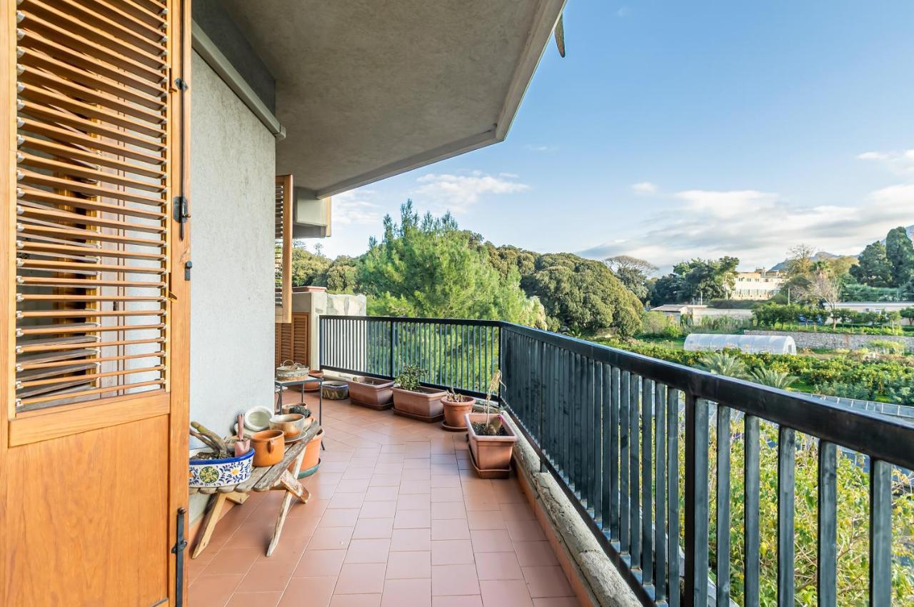 Bosco Da Medici Resort - carbon neutral hotel in Pompei