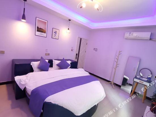 Xionghui Hotel — hotel near Liping Airport