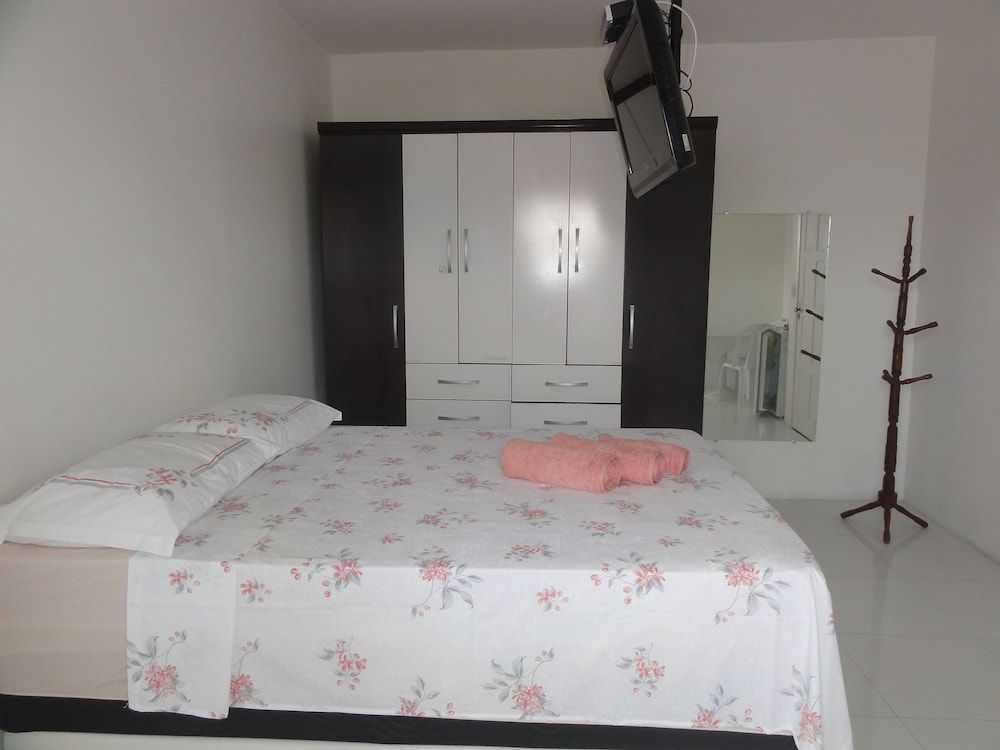 Hospedagem Familiar Em Arraial Do Cabo — Arraial Do Cabo