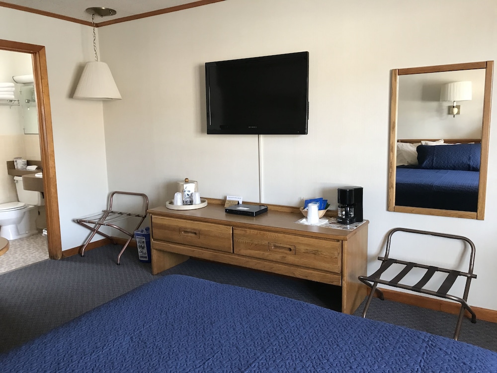 T Bird Motor Inn - photo 24