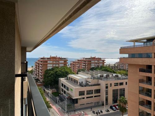 Non Stress Seven Up in Alboraya, Spain