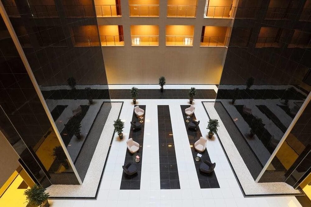 Ozay Suites — Istanbul — photo 3