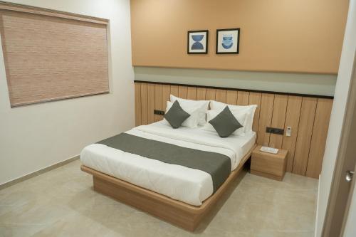 Ramainn Hotel — Anand — photo 4