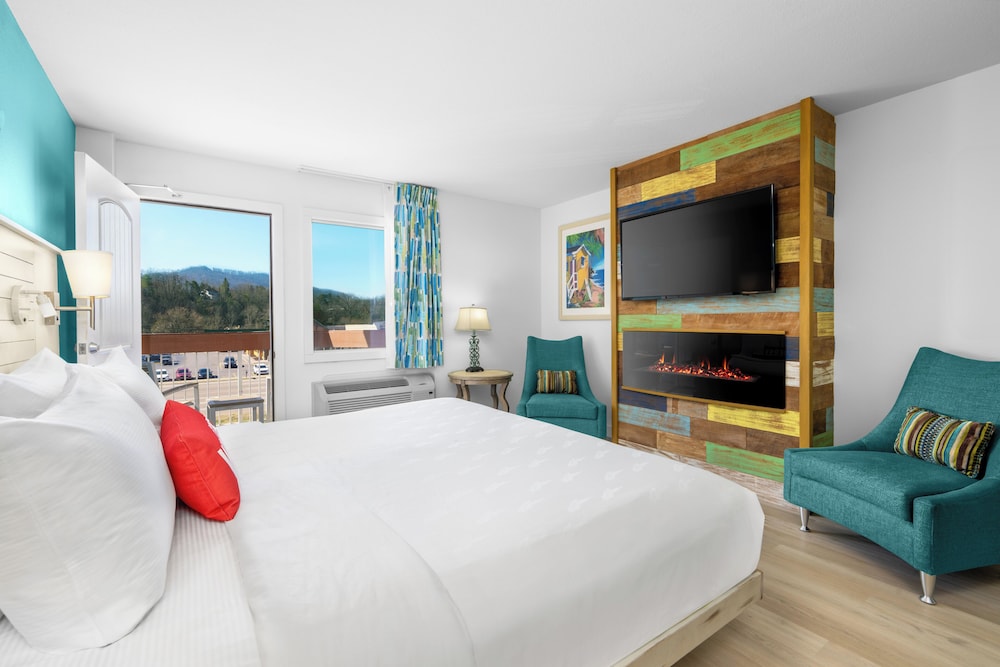 Margaritaville Island Inn - photo 7