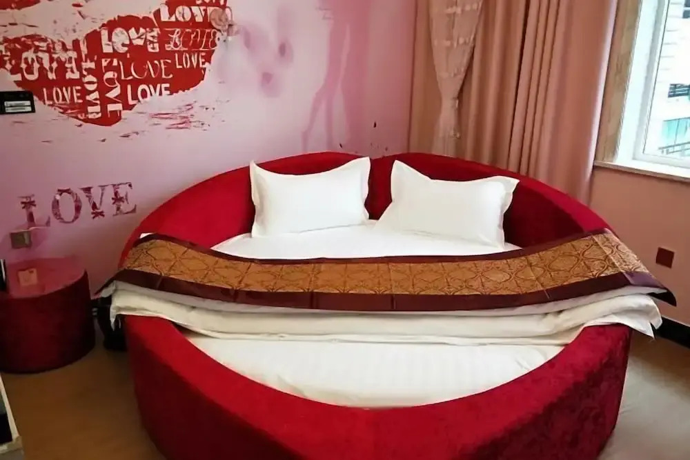 Wanluoyuan Theme Hotel - last minute hotel in Yanji