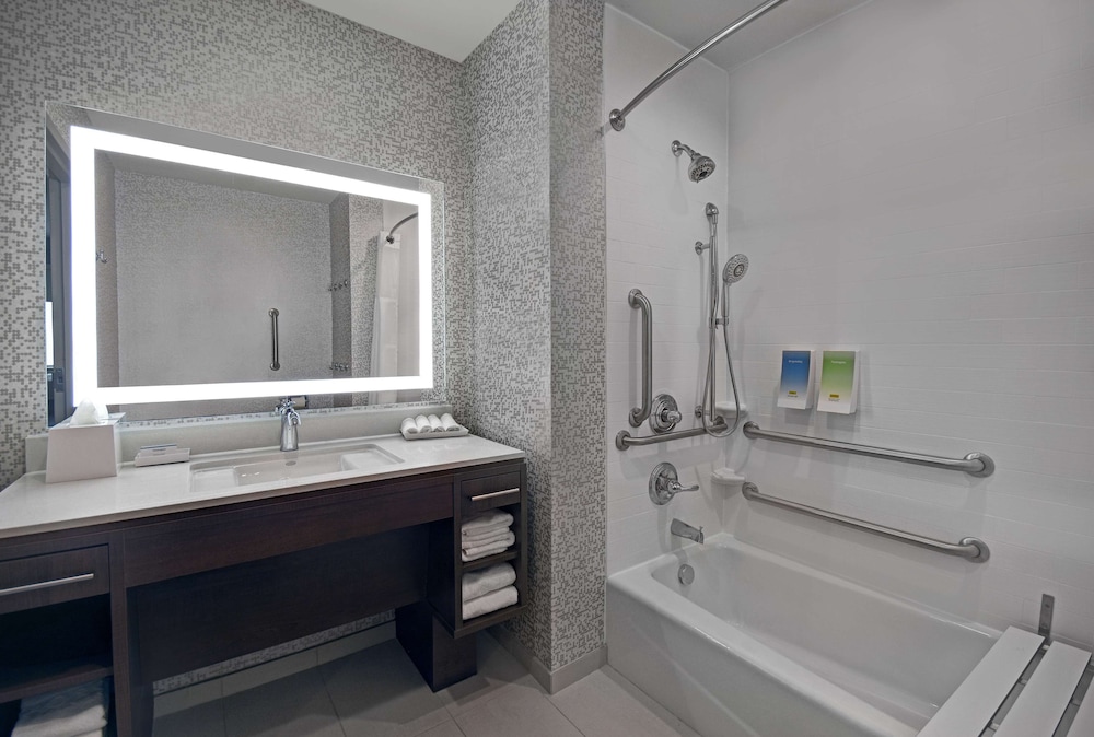 Home2 Suites by Hilton Liberty NE Kansas City - photo 30