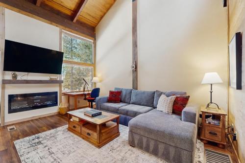 Northstar's Cozy Condo — 4-Star Luxury Hotel in Truckee, United States