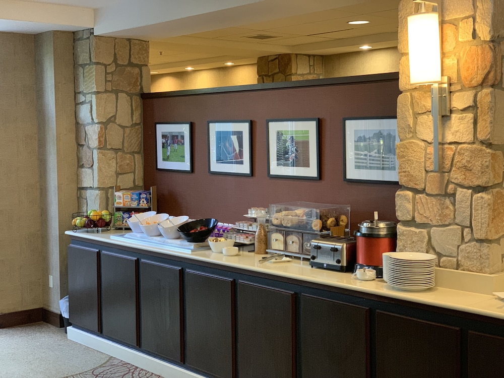 Sheraton Louisville Riverside by Marriott - photo 19