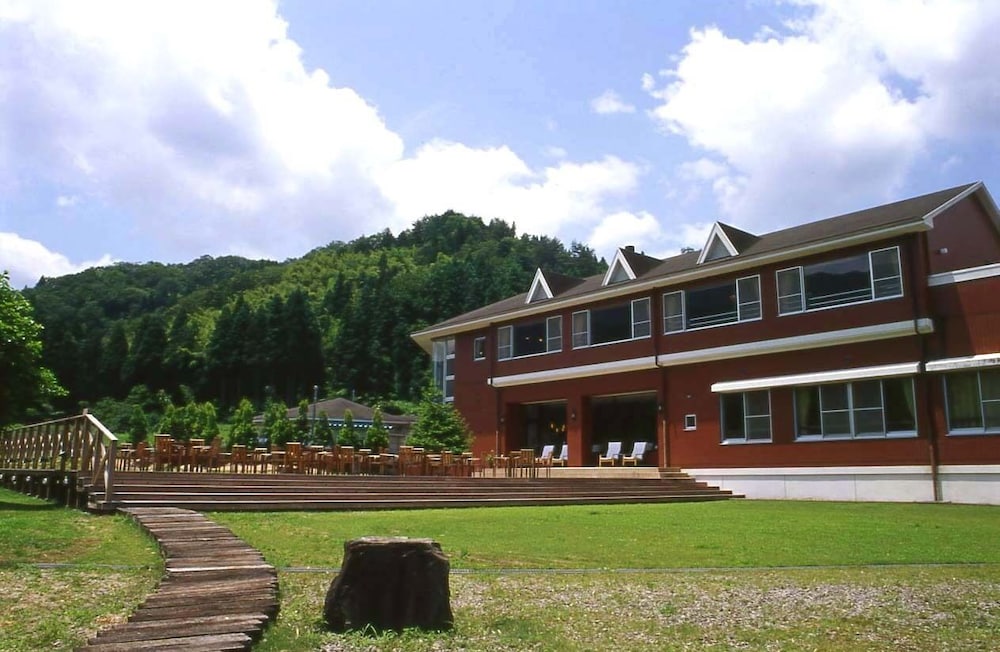 Sora no Mori Hotel Hanagori in Kami, Japan