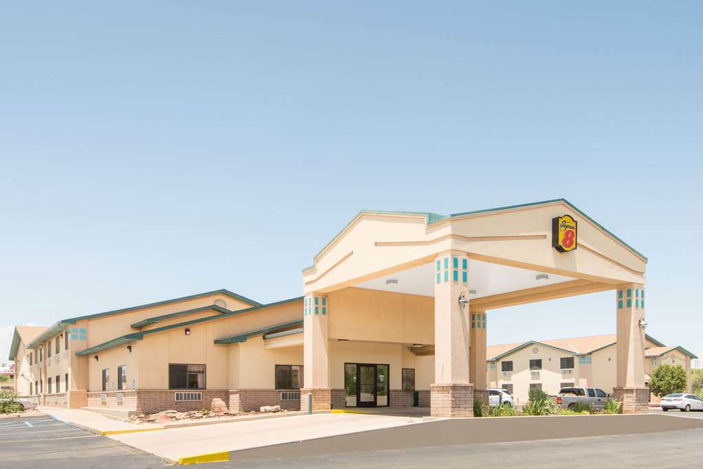 Super 8 by Wyndham Santa Rosa - featured photo