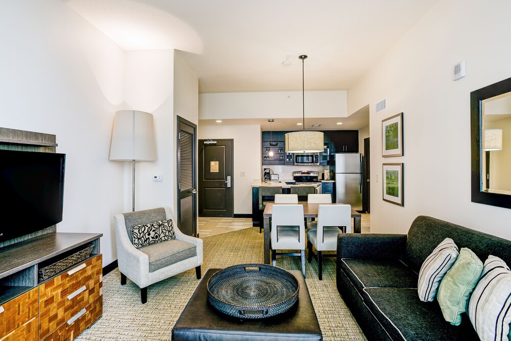 Hilton Vacation Club Oceanaire Virginia Beach - photo 12