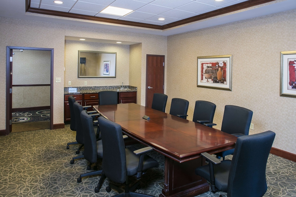 Hampton Inn & Suites Toledo Perrysburg - photo 41