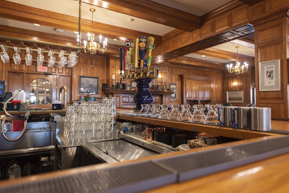 Hawthorne Hotel - photo 39