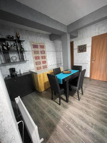 Cottage Location Lanchvali