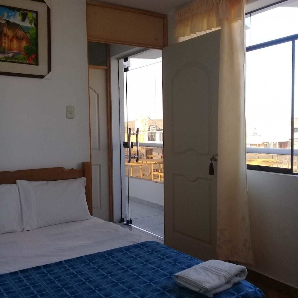 Estrella Marina — Paracas — photo 5