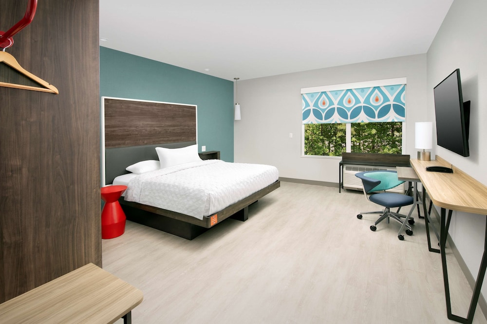 Tru by Hilton Tallahassee Central - photo 5