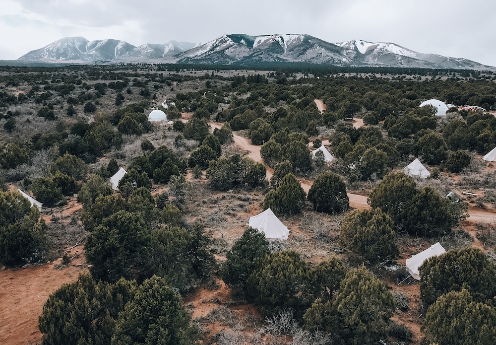 Wander Camp Canyonlands - photo 12