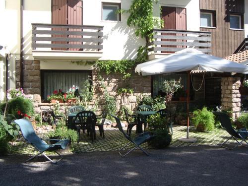 Hotel La Baita — carbon neutral stay, Andalo