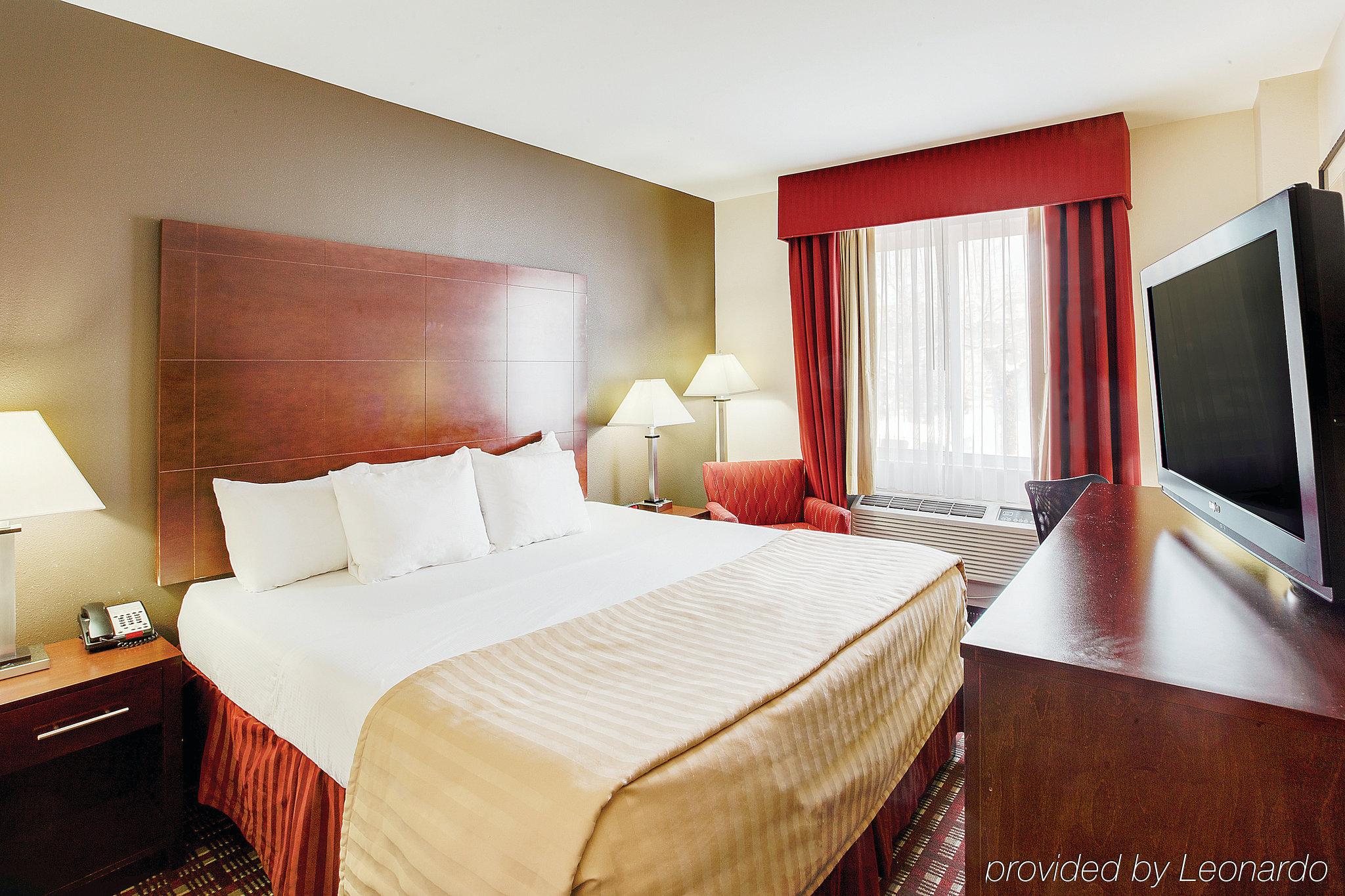 Jfk View Inn & Suites - photo 3