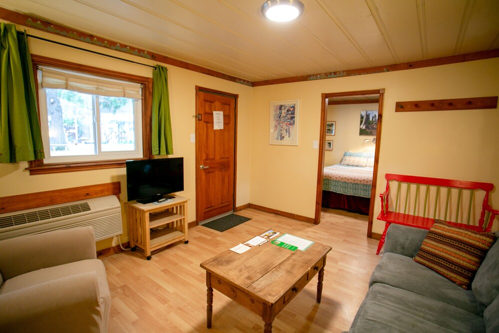 Outside Inn - photo 165