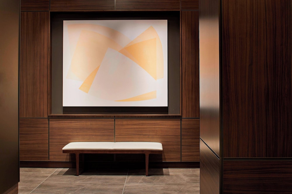 AC Hotel by Marriott Cleveland Beachwood - photo 25