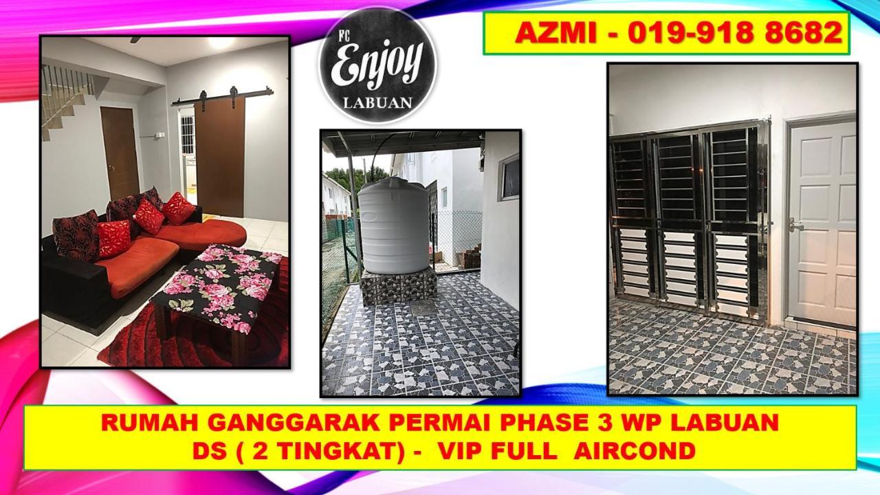 Rumah Mewah Ds24 Vvip Ganggarak Permai 2 Tingkat Wp Labuan — 4-Star Luxury Hotel in Labuan, Malaysia