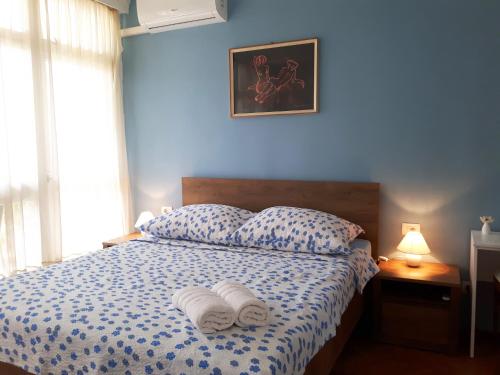 Tajc Rooms — 4-Star Luxury Hotel in Split, Croatia