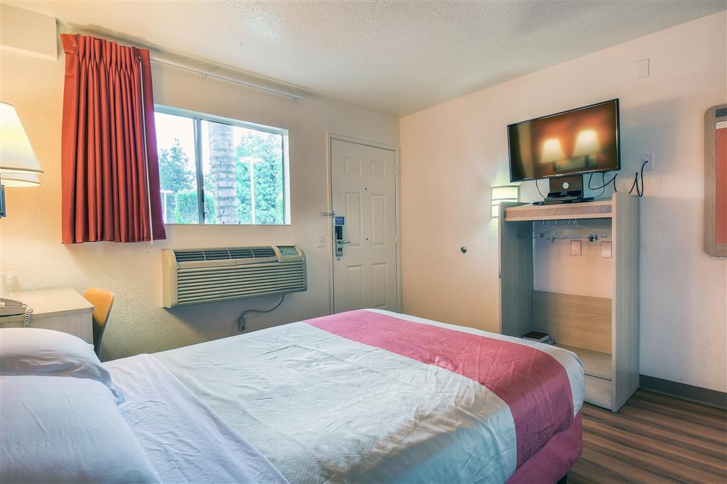 Motel 6 Chino CA Los Angeles Ontario - photo 9