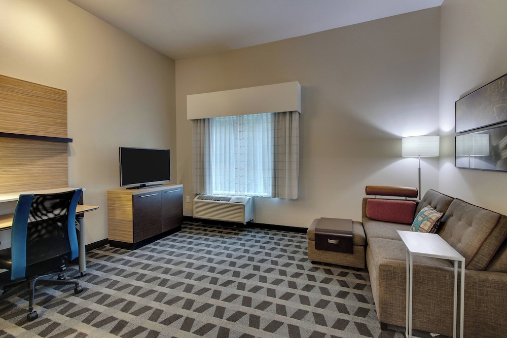 TownePlace Suites by Marriott Mobile Saraland - photo 22
