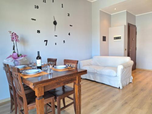 Casa Vacanze Gargallo — 4-Star Luxury Hotel in Rome, Italy