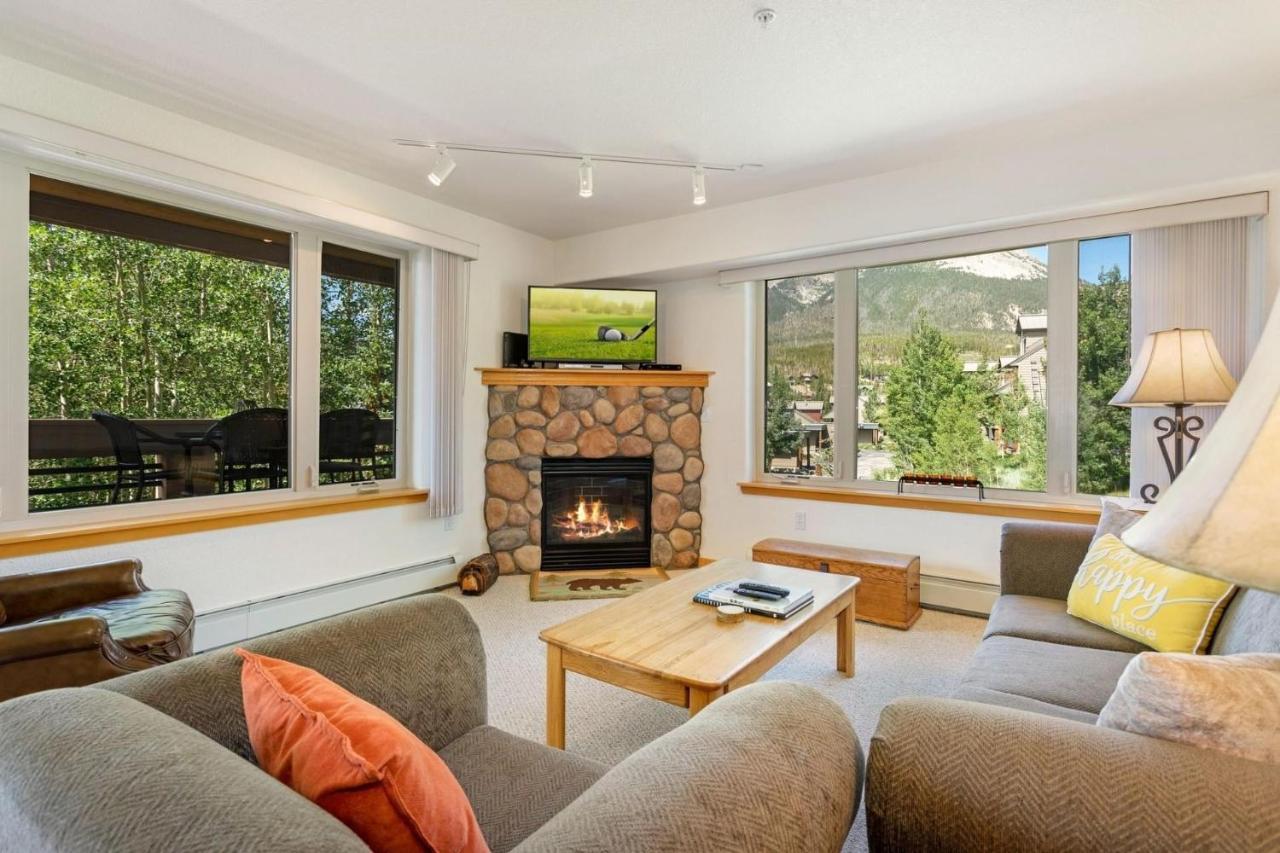 Rolling Ridge 20C Wildernest in Silverthorne, United States