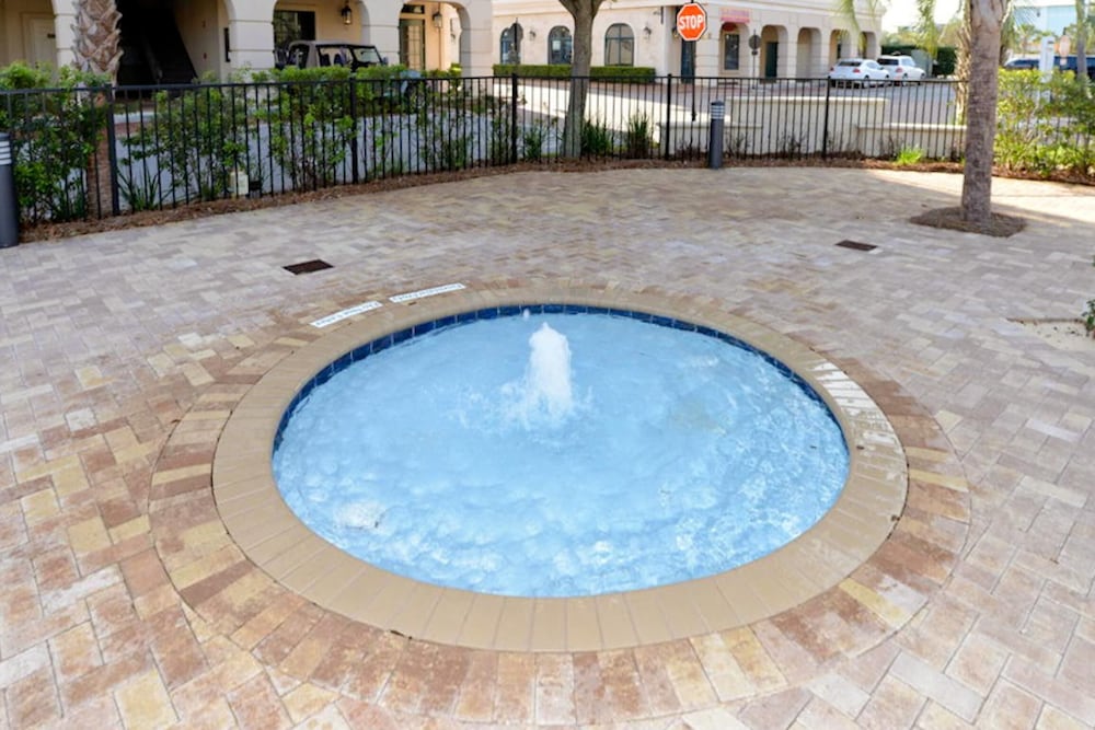 Village of South Walton E303 — 4-Star Luxury Hotel in Panama City Beach, United States