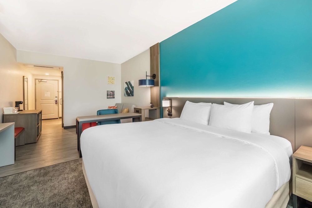 Comfort Suites Fort Myers East I 75 - photo 15