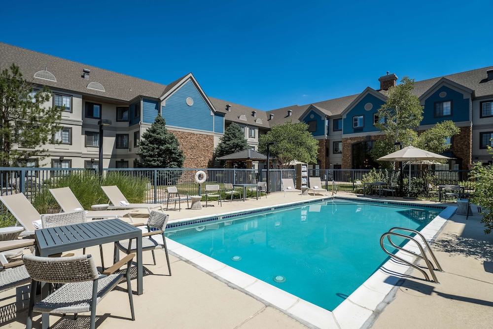 Sonesta ES Suites Denver South Park Meadows - photo 35