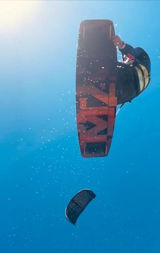 Sunset Wave Stagnone Kitesurf Village — 4-Star Luxury Hotel in Marsala, Italy