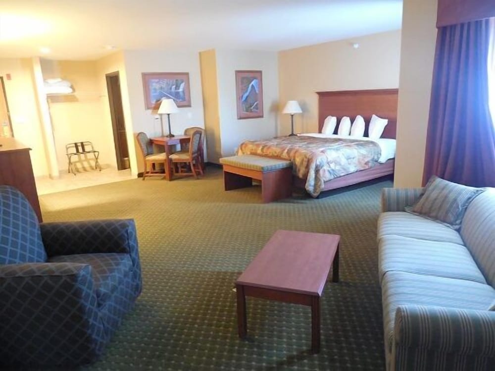 Blue Mountain Inn And Suites - photo 5